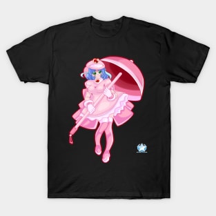 Magical Girl Zera T-Shirt